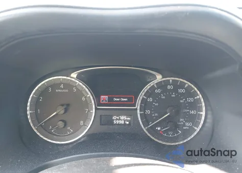 2015 Infiniti Qx60 из США, поврежденный, VIN 5N1AL0MM1FC556331